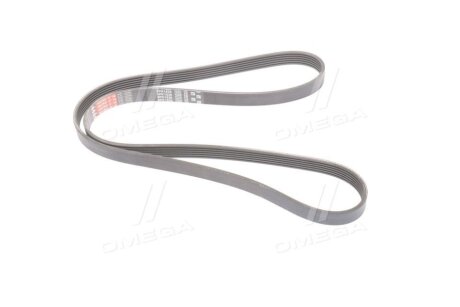 Ремінь поліклиновий GATES 6PK1530