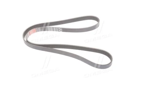 Ремінь поліклиновий GATES 6PK1530