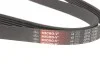 Ремінь генератора клиновий GATES 6PK1540 (фото 3)
