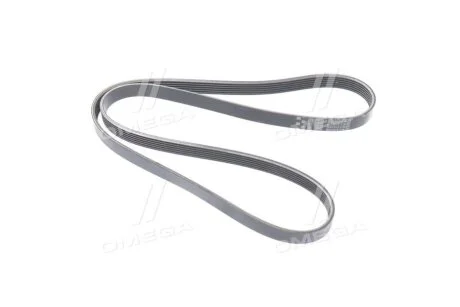 Ремінь GATES 6PK1550XS