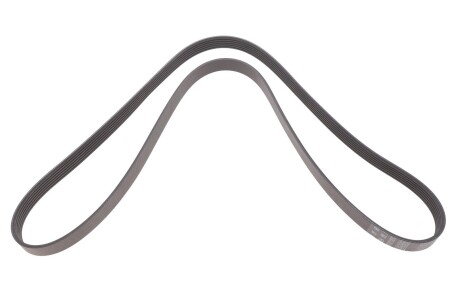Ремінь генератора поліклиновий GATES 6PK1573