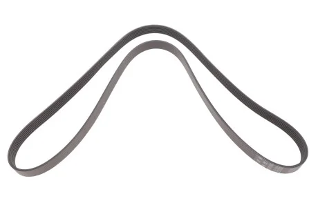 Ремінь генератора поліклиновий GATES 6PK1573