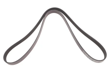 Ремінь генератора клиновий GATES 6PK1600