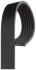 GATES 6PK1655 (фото 1)