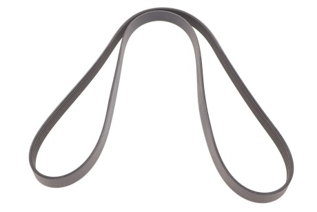 Ремінь генератора клиновий GATES 6PK1708