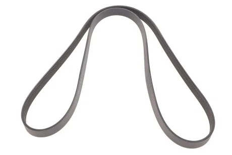 Ремінь генератора клиновий GATES 6PK1708