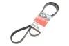 Ремінь генератора клиновий GATES 6PK1745 6PK1745
