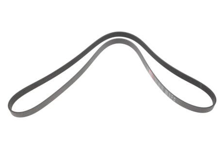 Ремінь генератора поліклиновий GATES 6PK1763