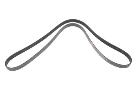 Ремінь генератора поліклиновий GATES 6PK1763