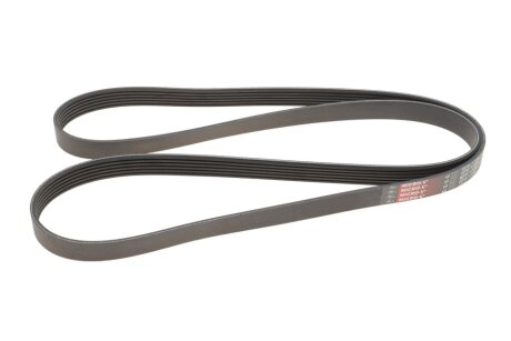 Ремінь генератора поліклиновий GATES 6PK1768