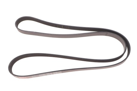 Ремінь генератора клиновий GATES 6PK1803