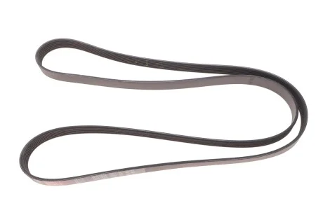 Ремінь генератора клиновий GATES 6PK1803
