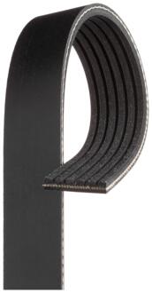 Ремінь полікліновий GATES 6PK1814