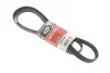 Ремінь генератора клиновий GATES 6PK1845
