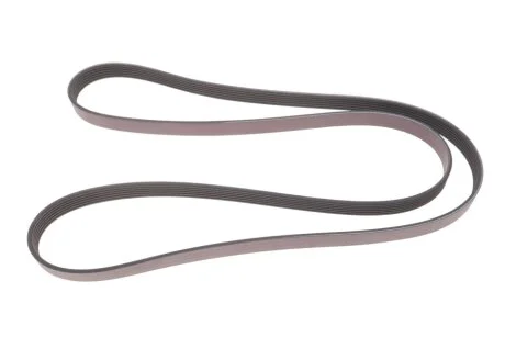 Ремінь генератора поліклиновий GATES 6PK1855