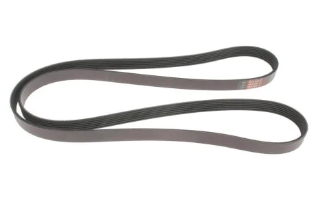 Ремінь генератора поліклиновий GATES 6PK1875
