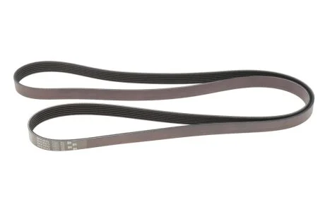 Ремінь GATES 6PK2033
