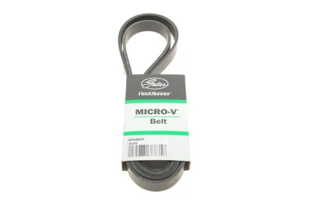Поліклиновий ремінь GATES 6PK2080HD