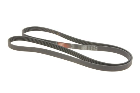 Ремінь генератора клиновий GATES 6PK2083