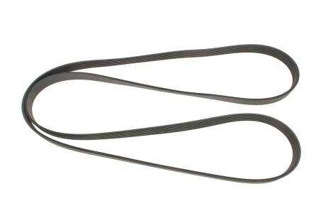 Ремінь генератора клиновий GATES 6PK2100