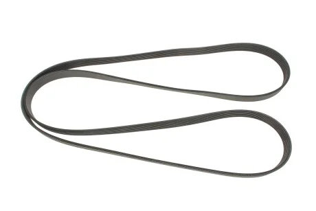 Ремінь генератора клиновий GATES 6PK2100