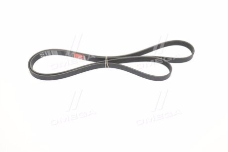Ремінь GATES 6PK2168