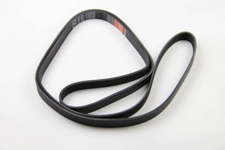 Ремінь генератора поліклиновий GATES 6PK2213