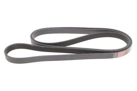Ремінь генератора поліклиновий GATES 6PK2245