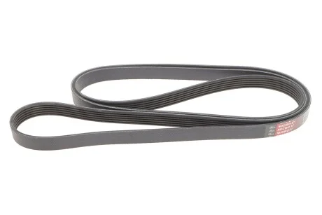 Ремінь генератора поліклиновий GATES 6PK2245