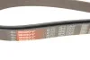 Ремінь генератора клиновий GATES 6PK2305 (фото 4)