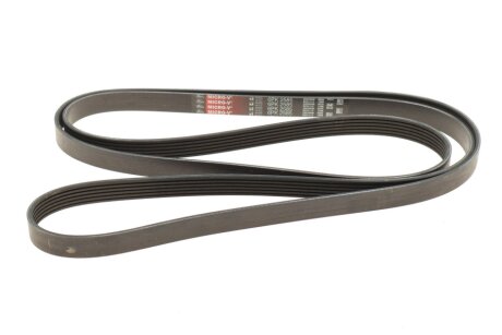Ремінь генератора поліклиновий GATES 6PK2585