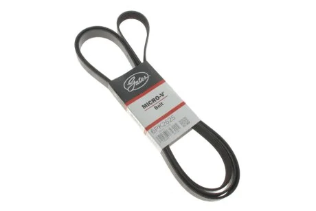 Ремінь генератора поліклиновий GATES 6PK2625