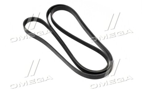Доріжковий пас GATES 6PK2650