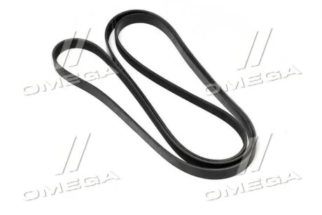 Доріжковий пас GATES 6PK2650