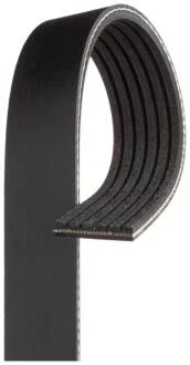 Ремінь полікліновий GATES 6PK730SF