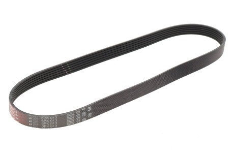 Ремінь генератора поліклиновий GATES 6PK913