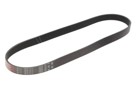 Ремінь генератора поліклиновий GATES 6PK913