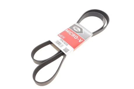 Ремінь GATES 7PK1835