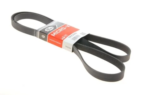 Ремінь GATES 7PK2080