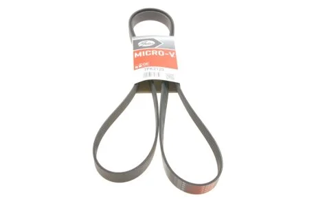 Ремінь GATES 7PK2120