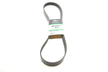 Поліклиновий ремінь GATES 8PK1275HD