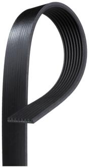 Поліклиновий ремінь GATES 8PK2630HD
