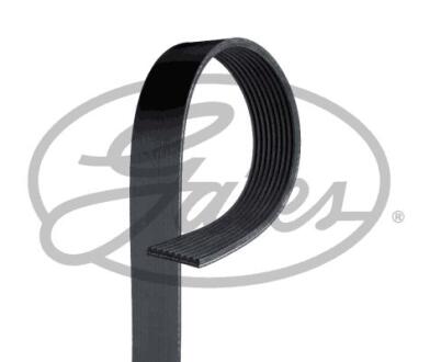 Поліклиновий ремінь GATES 9PK2250HD