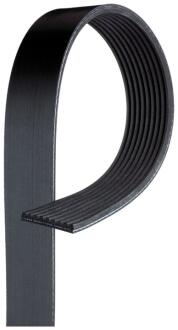 Поліклиновий ремінь GATES 9PK2870HD