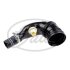 FIAT Шланг подачі повітря DOBLO Автобус (263_) 1.3 D Multijet (263AXU1A, 263AYB1A) 16-23 GATES ANTK1029 (фото 1)