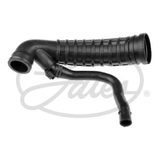 Патрубок інтеркулера Bmw 3 (E90), 3 (E91), 3 (E92) 3.0D 12.04-03.13 GATES ANTK1094