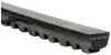Пас привідний з довжиною кола понад 60см, але не більш як 180см GATES AVX13X1525HD (фото 2)