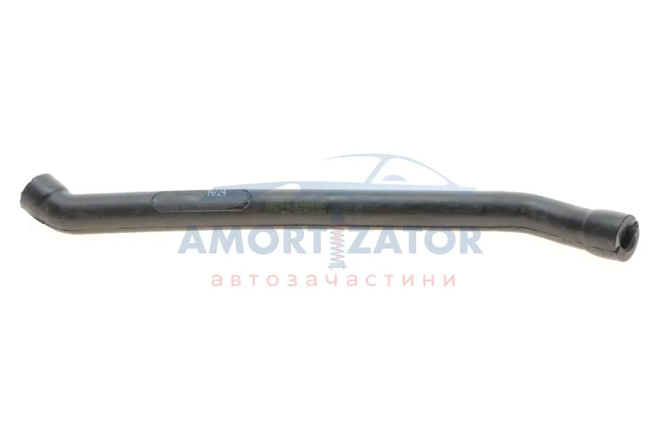 Шланг, продування картера GATES EMH185 (фото 1)