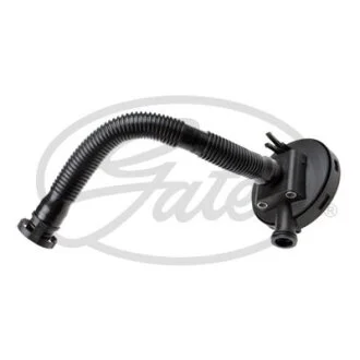 Фільтр очищення картерних газів GATES EMH480