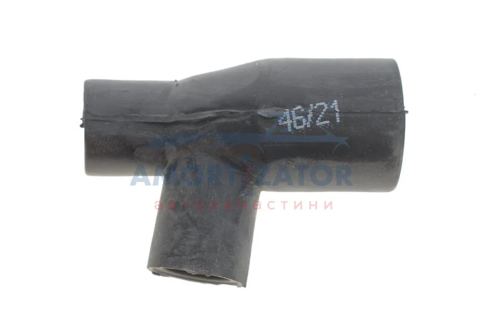 Патрубок вентиляції картерних газів GATES EMH503 (фото 1)